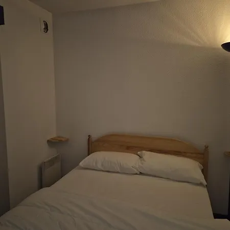 Apartman T2bis 4-6 Pers, Proche Centre, - Fr-1-234-348 *