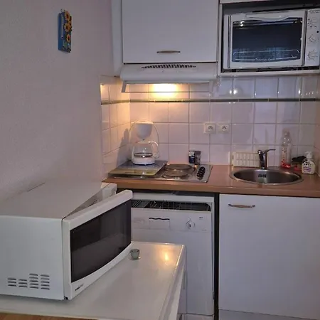T2bis 4-6 Pers, Proche Centre, - Fr-1-234-348 Apartman Cauterets