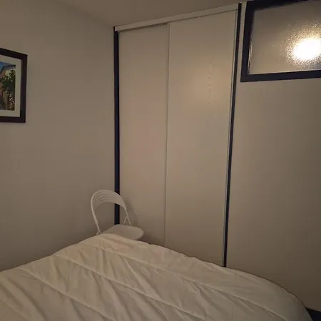 T2bis 4-6 Pers, Proche Centre, - Fr-1-234-348 Apartman