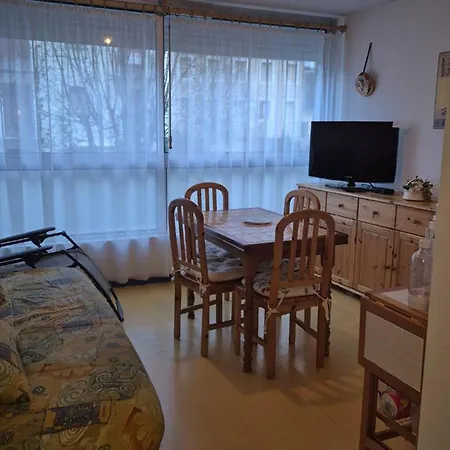 Appartamento T2bis 4-6 Pers, Proche Centre, - Fr-1-234-348 *