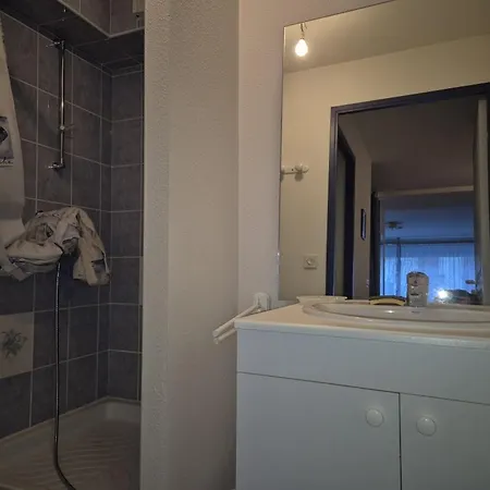 T2bis 4-6 Pers, Proche Centre, - Fr-1-234-348 *