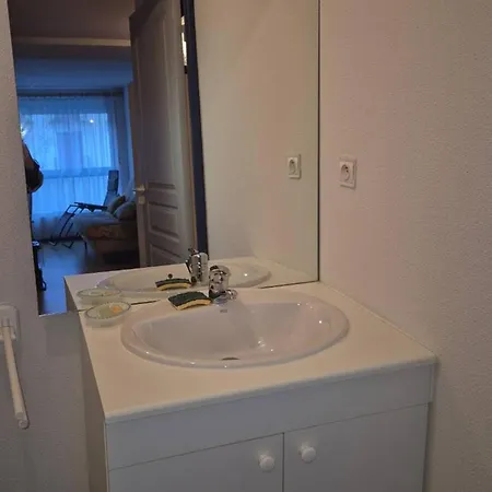 Apartament T2bis 4-6 Pers, Proche Centre, - Fr-1-234-348