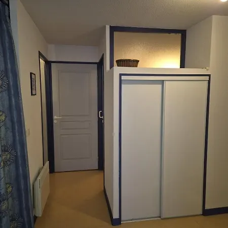 T2bis 4-6 Pers, Proche Centre, - Fr-1-234-348 Cauterets