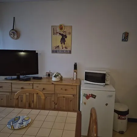 Apartament T2bis 4-6 Pers, Proche Centre, - Fr-1-234-348