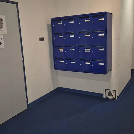 T2bis 4-6 Pers, Proche Centre, - Fr-1-234-348