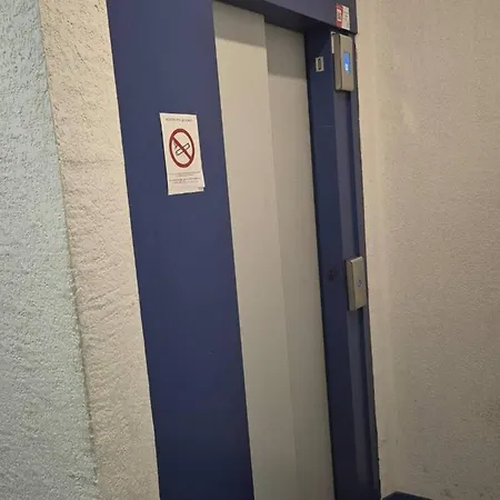 T2bis 4-6 Pers, Proche Centre, - Fr-1-234-348 Lägenhet *