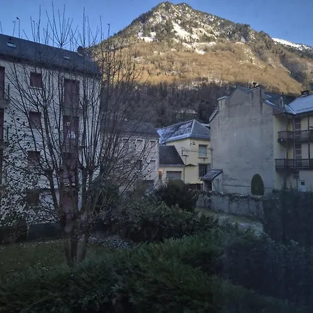 T2bis 4-6 Pers, Proche Centre, - Fr-1-234-348 Cauterets