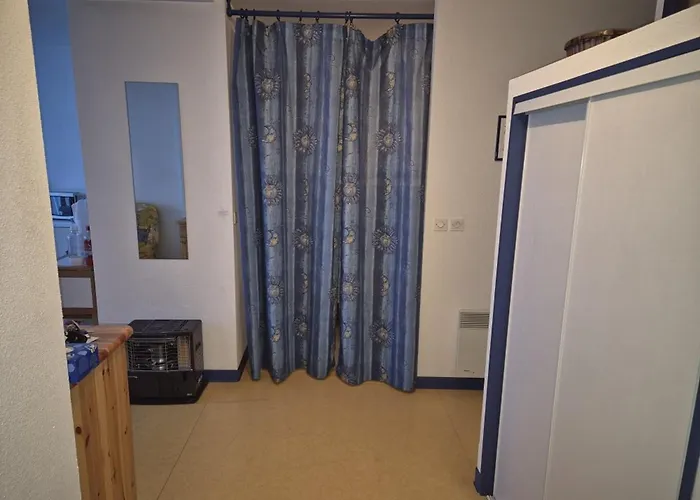 T2bis 4-6 Pers, Proche Centre, - Fr-1-234-348 Appartamento Cauterets