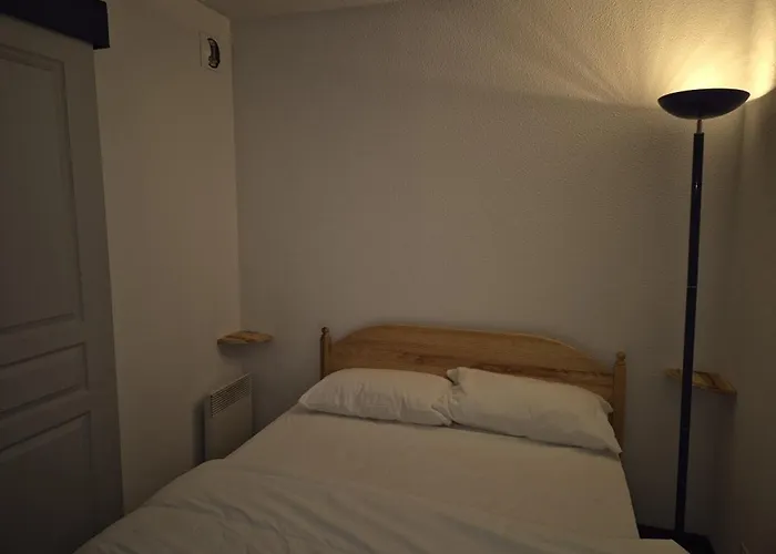 Appartamento T2bis 4-6 Pers, Proche Centre, - Fr-1-234-348 *