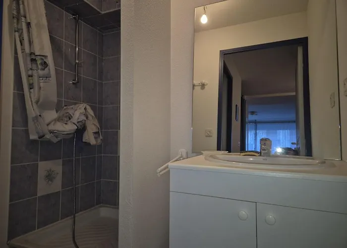 T2bis 4-6 Pers, Proche Centre, - Fr-1-234-348 *