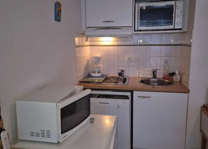 T2bis 4-6 Pers, Proche Centre, - Fr-1-234-348 Appartamento Cauterets