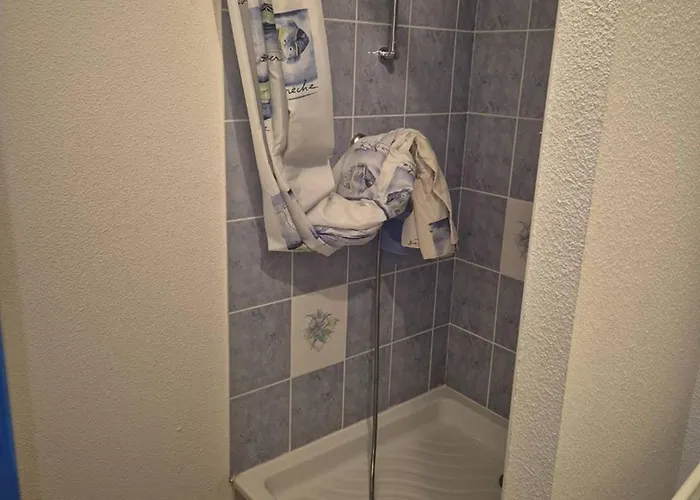 Appartamento T2bis 4-6 Pers, Proche Centre, - Fr-1-234-348 *