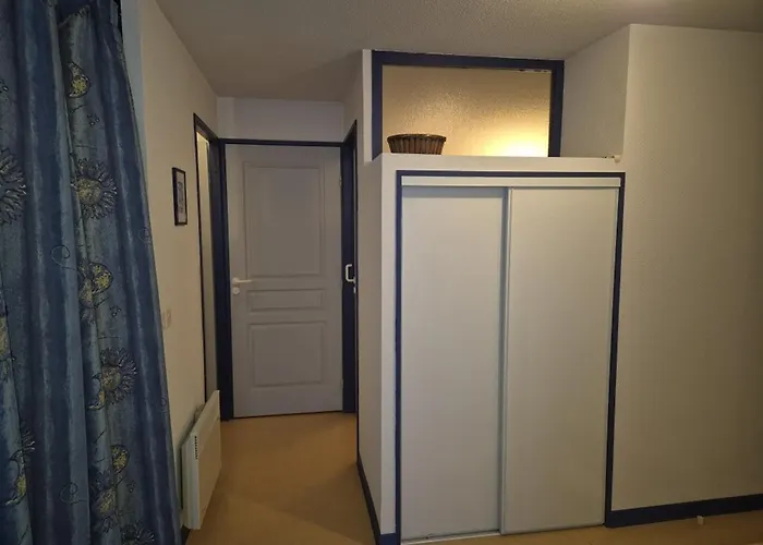 T2bis 4-6 Pers, Proche Centre, - Fr-1-234-348 Cauterets