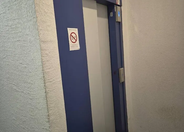 T2bis 4-6 Pers, Proche Centre, - Fr-1-234-348 Appartamento *